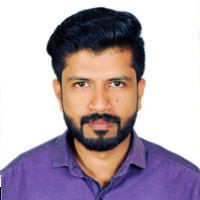 Joby Thankachan