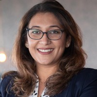 Chinmayi Vembar, Shrm-Cp