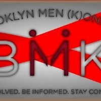Brooklyn Men-Konnect