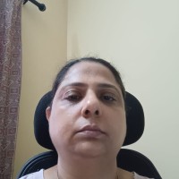 Neeta Sabharwal