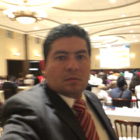 Jesus Neftali Vicente Rodriguez