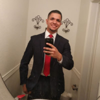 Daniel Olea