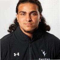 Saif Awad