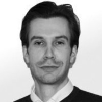 Victor Johan Arenfeldt