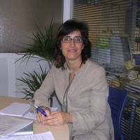 Ana nova feina Tortola