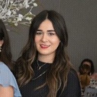 Sarah Garza Miguel