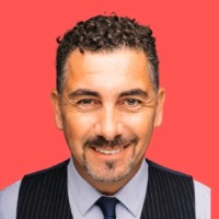 Peter Hopwood / Story Speaker Coach / Global Events Host