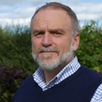 Stephen McCallum CHort FCIHort SHM
