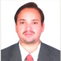 Ravi Chandra Babu