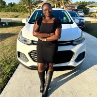 Alhassan Fatimah Hallu