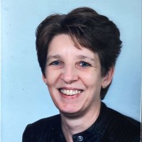 Melania Van Den Helm - Schuurmans