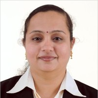 Veena Bency