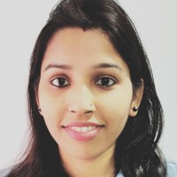 Priyanka Priyadarshini