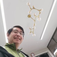 Tsung-Ling Yang
