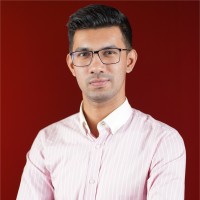 Abdullah Al Mahin