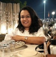 Aarohi Kale