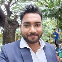 Pankaj Kumar Sahu