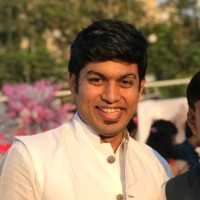 pritesh waghresha