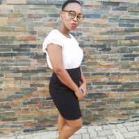 IKAGENG PEARL MATSHO