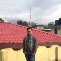 Joginder Pathania