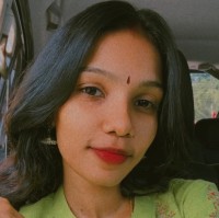 Monishaa Sathiamoorthy