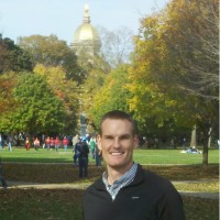 Patrick Garrity