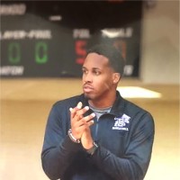 Marcus Spivey