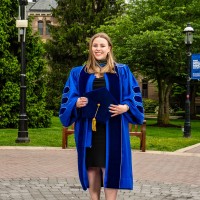 Haley Dennerlein, Pt, Dpt