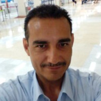 Ricardo Favila Mireles
