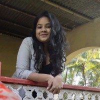 Krupali Patel