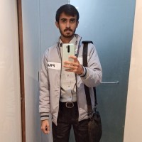 Gitish Ranjan Sharma