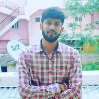 Lingesh M