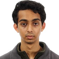 Rahul Arya
