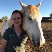 Christelle Coetzee