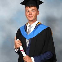 Darragh Burke