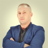 Ferhat IKHERBANE