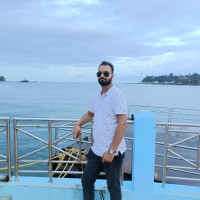 Abhay Trivedi