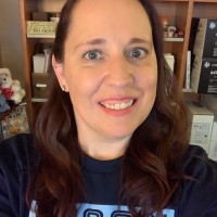 Rebecca Otis-Sanders