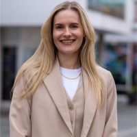 Birgitte Jeeves Hammer