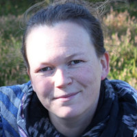 Mette Guldborg Hansen