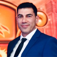 Behtash Ghashghaei