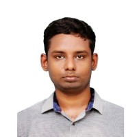 Vignesh Mohankumar ☁️⚡