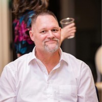 Daniel VanRosenberg