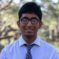 Harshil Pahuja