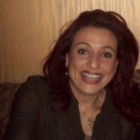 Nona Omar Nashashibi