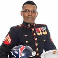 Aaron Jackson