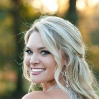 Megan Crump