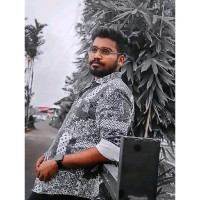 Abhinand T R