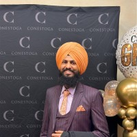 Gagandeep Singh