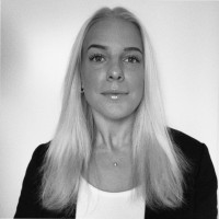 Martina Sjöström